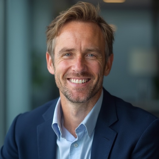 James Whitfield — betting sites expert